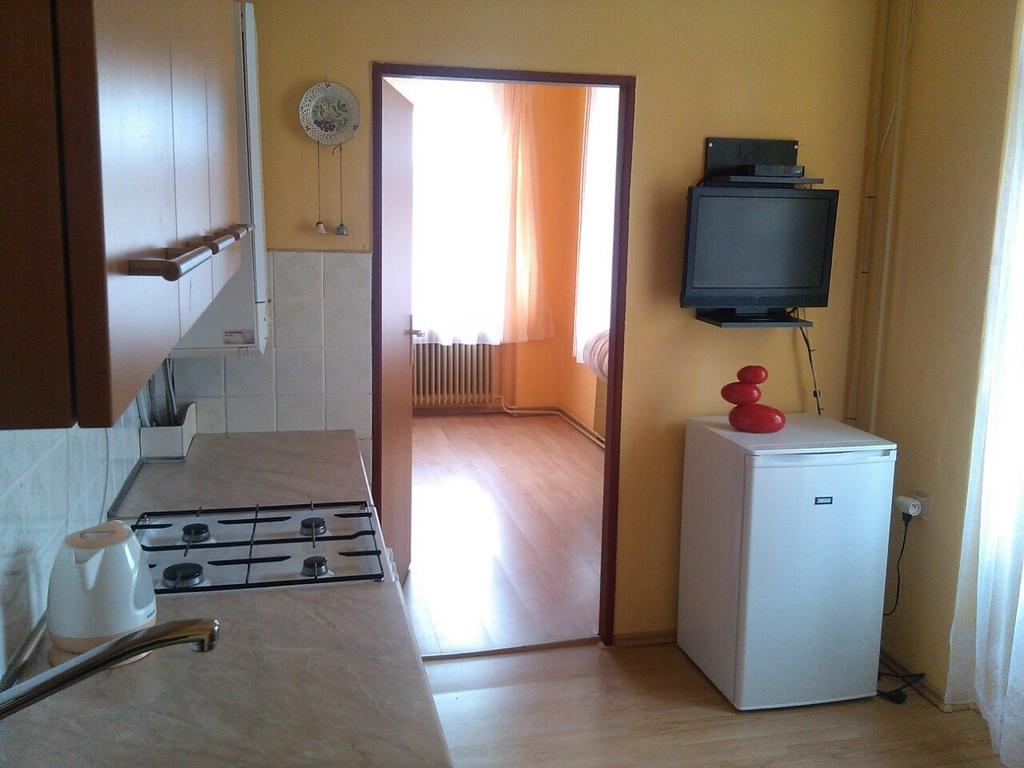 Pension Vidhous 1 Франтишкови-Лазне Номер фото